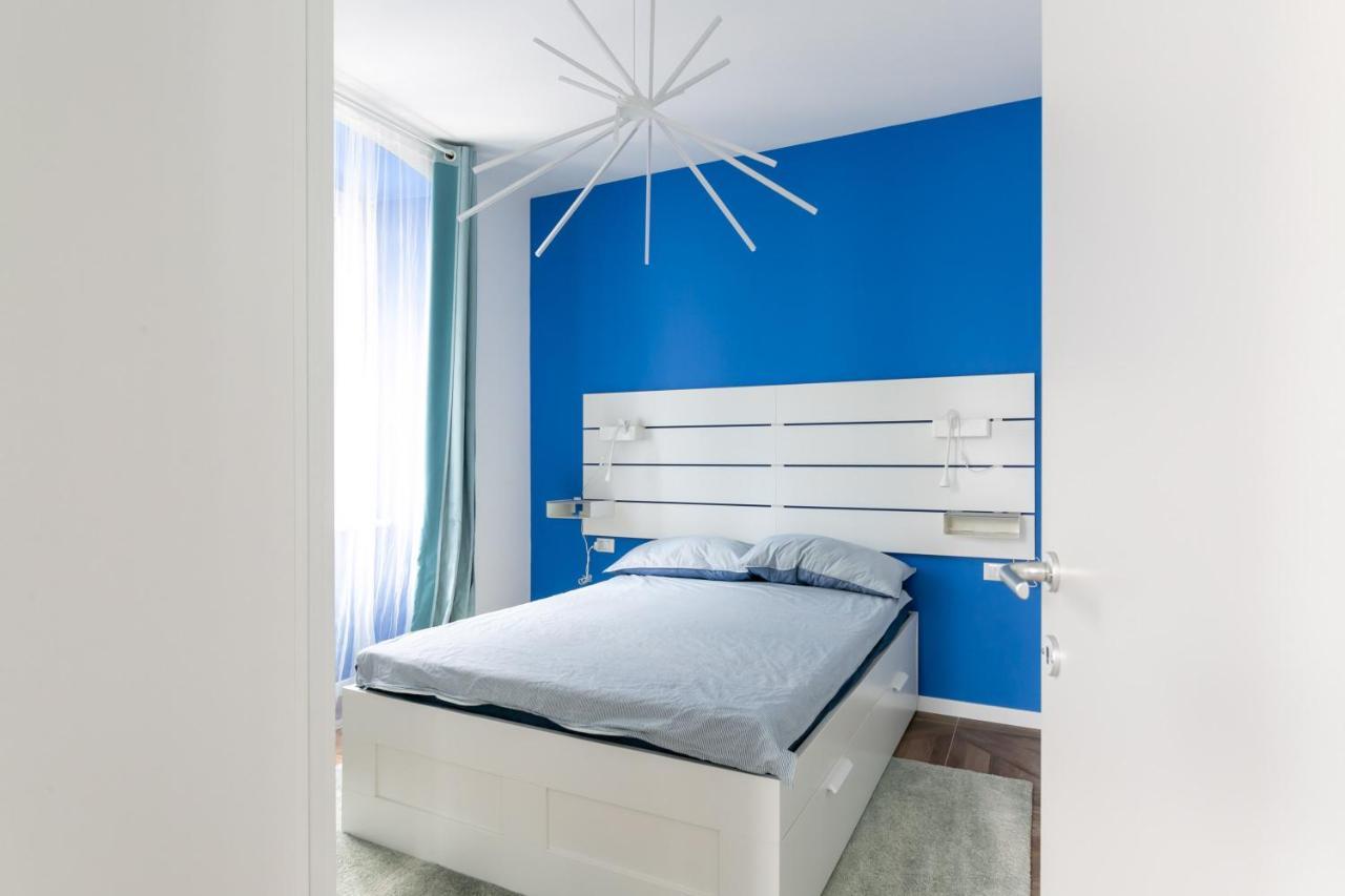 Botique Apartment • Trieste City Center Wifi Exterior foto