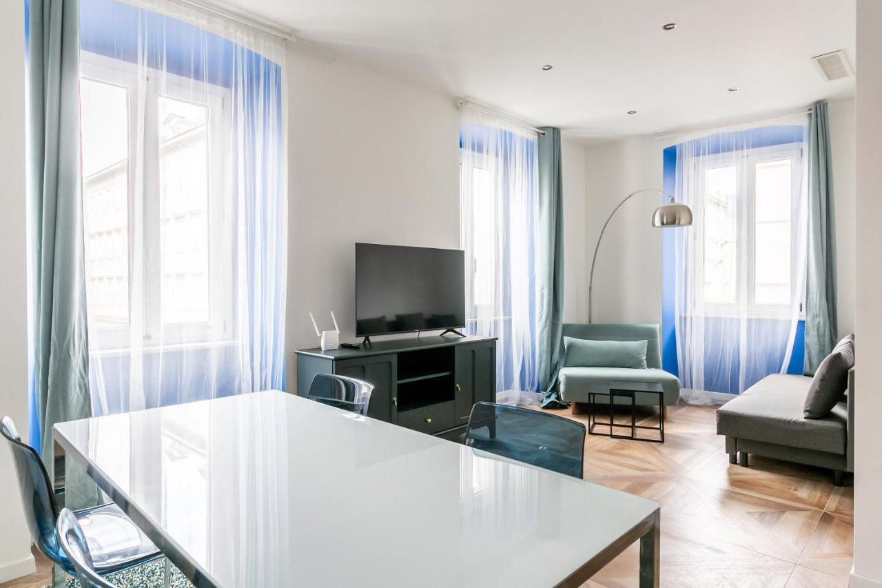 Botique Apartment • Trieste City Center Wifi Exterior foto