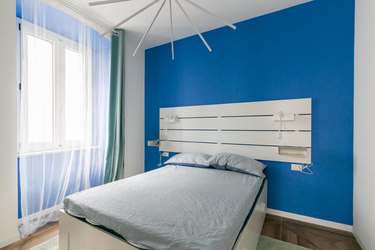Botique Apartment • Trieste City Center Wifi Exterior foto