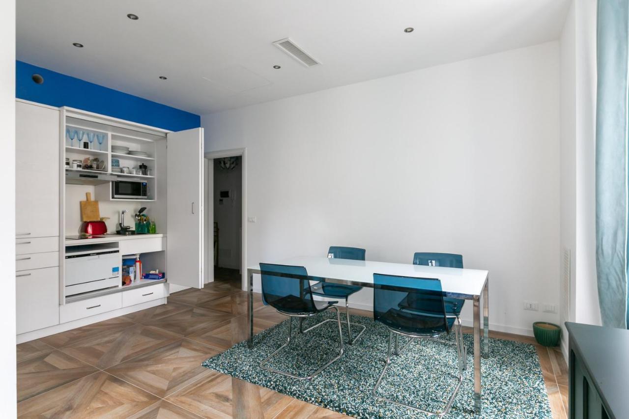 Botique Apartment • Trieste City Center Wifi Exterior foto