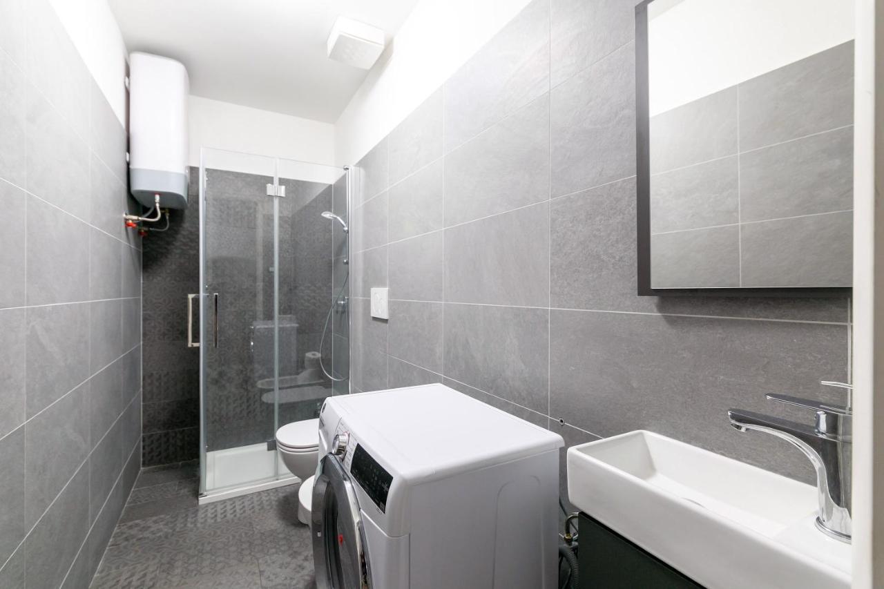 Botique Apartment • Trieste City Center Wifi Exterior foto
