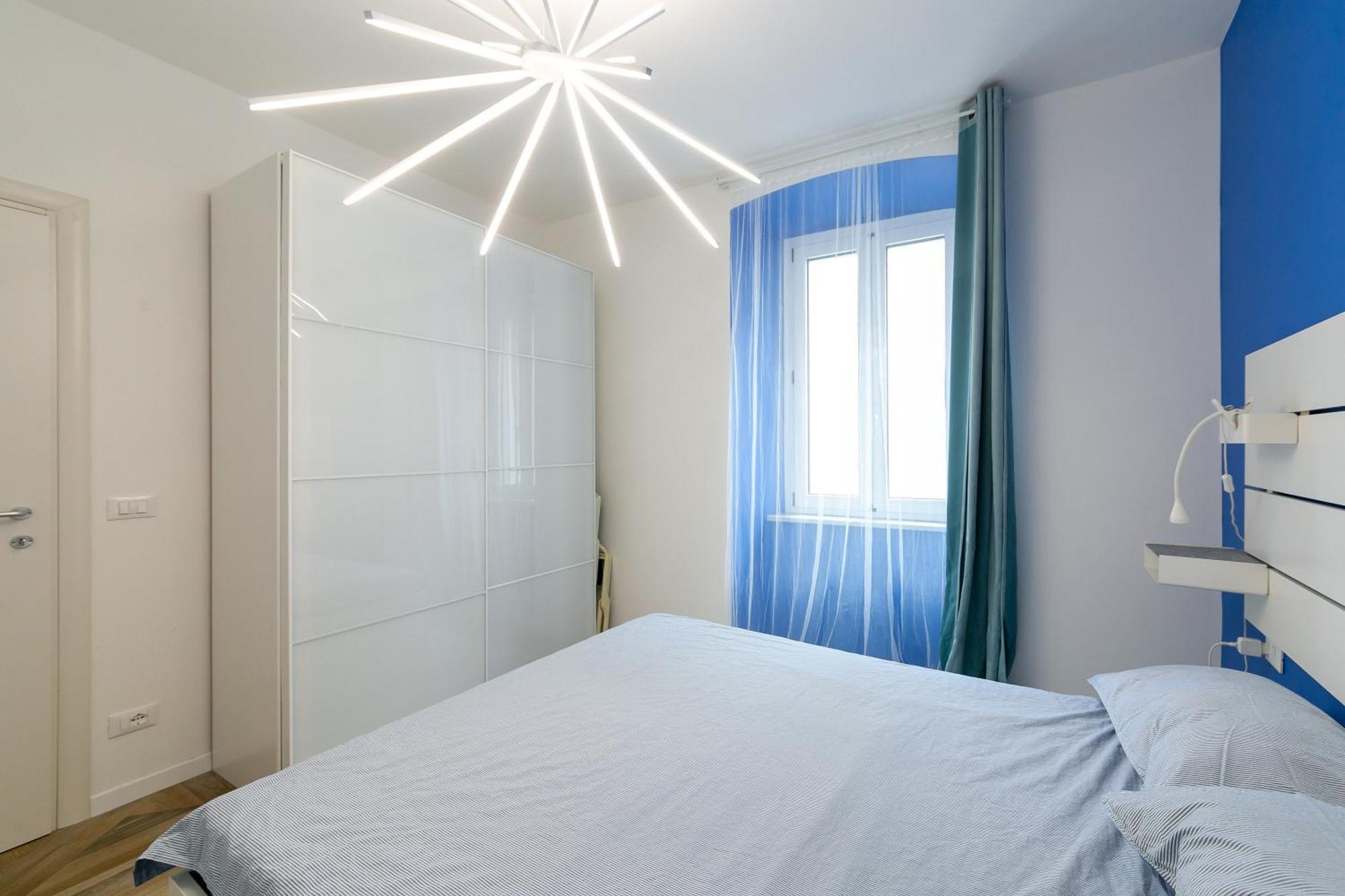 Botique Apartment • Trieste City Center Wifi Exterior foto